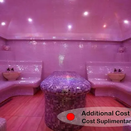 Deluxe - By Yamaluxe Apartament