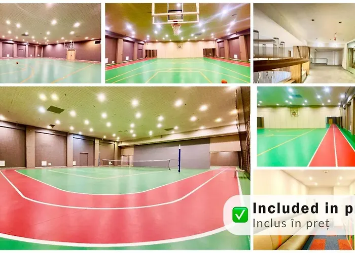 Deluxe - By Yamaluxe Apartment