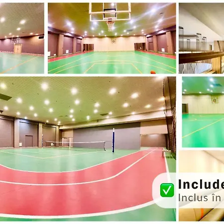 Deluxe - By Yamaluxe Appartement