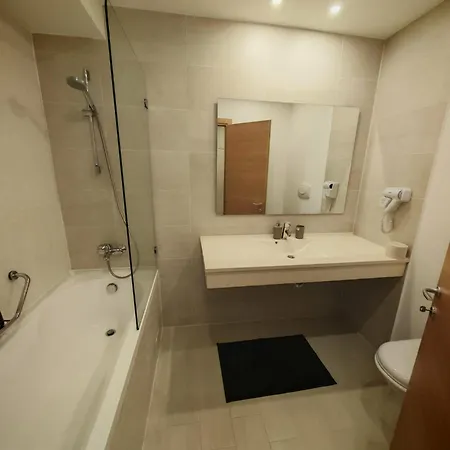 Deluxe - By Yamaluxe Apartament *