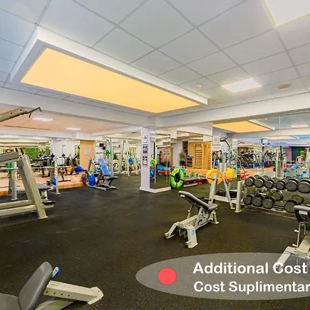 Apartment Deluxe - By Yamaluxe