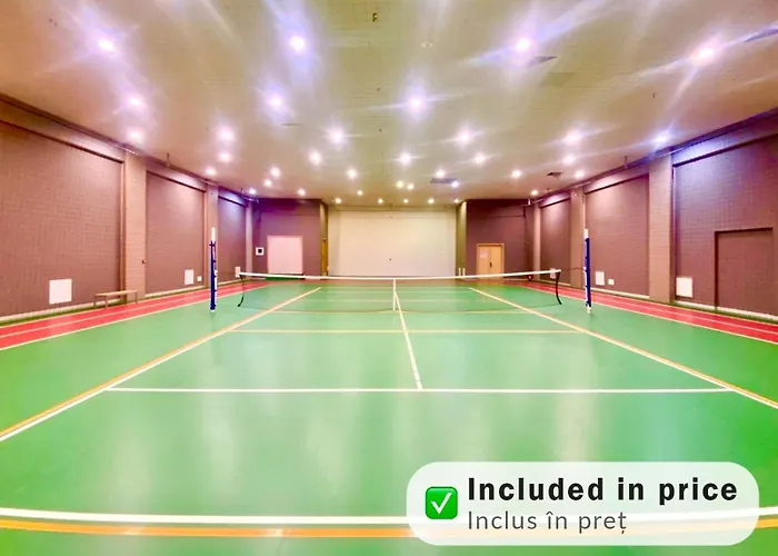 Deluxe - By Yamaluxe Apartman *