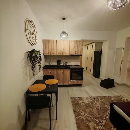 Deluxe - By Yamaluxe Apartment *