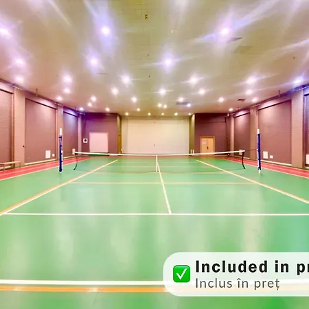 Deluxe - By Yamaluxe דירה *