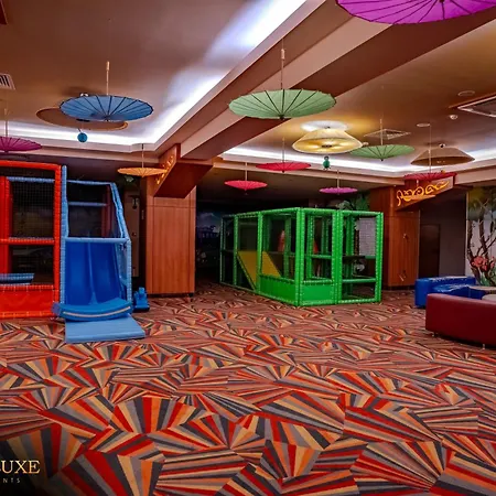 דירה Deluxe - By Yamaluxe *