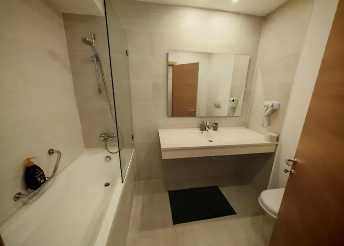 Deluxe - By Yamaluxe شقة *