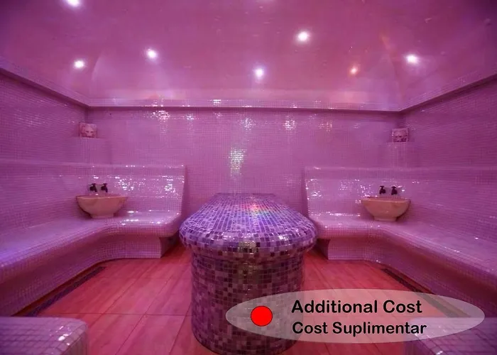 Deluxe - By Yamaluxe شقة